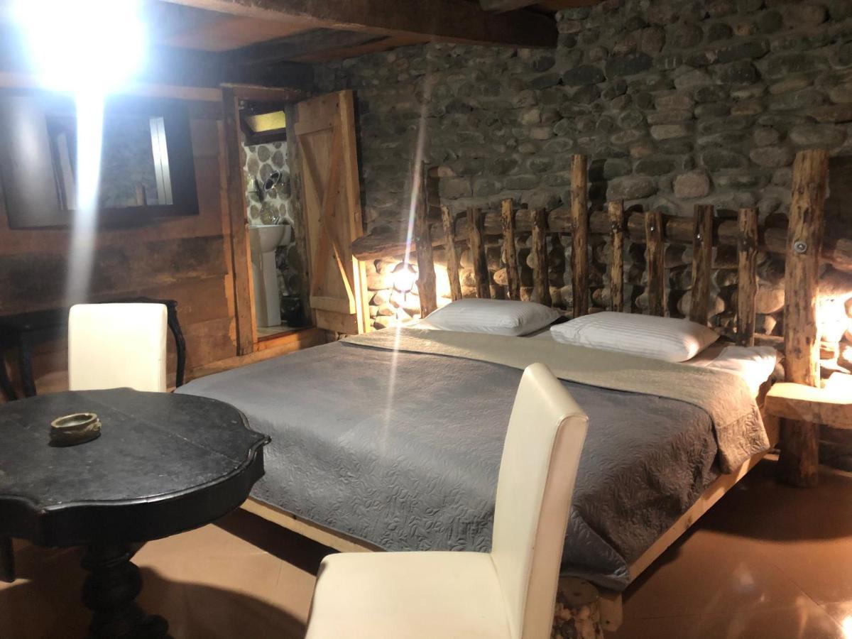 Gomis Mta Riverside Ozurget'i Zewnętrze zdjęcie